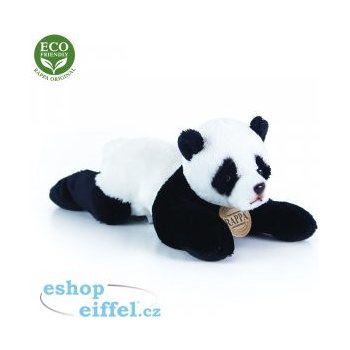 Rappa panda ležiaci 18 cm od 178 Kč - Heureka.cz