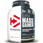 Dymatize SUPER MASS GAINER 2943 g – Zboží Dáma