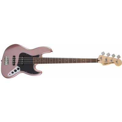 Fender Squier Affinity J Bass – Hledejceny.cz