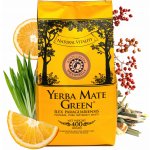 Maté Green Yerba Mate Green Sarsaparilla 400 g – Sleviste.cz