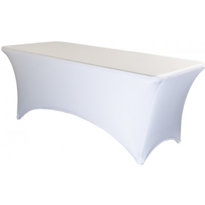 TENTino Elastický potah Stanadard na skládací stůl 200x90cm – Zboží Dáma