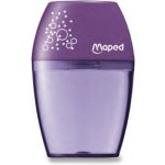 Maped 9534753 Shaker jeden otvor ořezávátko – Zboží Mobilmania