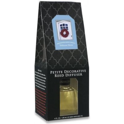 Bridgewater Candle Company aroma difuzér WELCOME HOME 125 ml – Hledejceny.cz