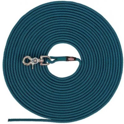 TRIXIE Stopovačka kulatá s vypouštěcí karabinou S-L 0,6 cm 20m – Zbozi.Blesk.cz