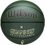 Wilson NBA Player Icon – Hledejceny.cz