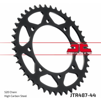 JT Sprockets JTR 487-44 – Zbozi.Blesk.cz