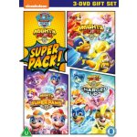 Paw Patrol Mighty Pups Super Pack! DVD