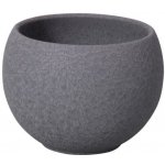 Nohel Garden Luna Barande keramický d14x10 cm matný – Hledejceny.cz