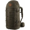 Turistický batoh Fjällräven Singi 48l zelený