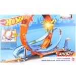 Hot Wheels Masivní smyčka GTV14 TV – Zboží Dáma