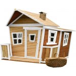 AXI domeček AXI Lisa White – Sleviste.cz