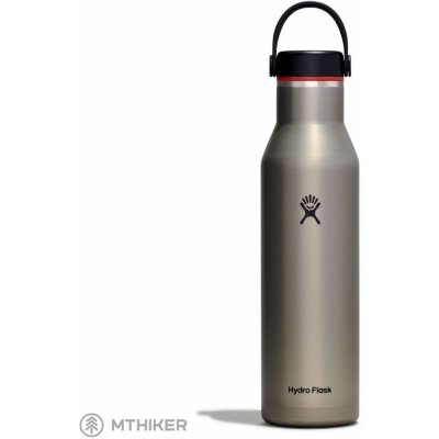 Hydro Flask 21 oz Lightweight Standard Flex slate 621 ml – Hledejceny.cz