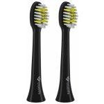 TrueLife SonicBrush Compact Sensitive Black 2 ks – Zboží Dáma
