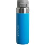 Stanley Go Quick Flip Water Bottle 1,06 l Azure – Zbozi.Blesk.cz