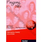 Pingpong Neu 1- slovníček německo-český - Olšanská Renata – Hledejceny.cz