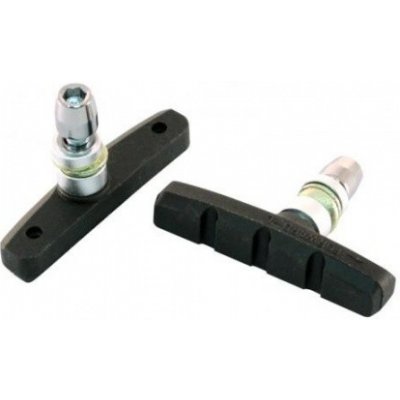 Brzdové špalky MAX1 60mm - 1pár – Hledejceny.cz