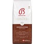 Barbera I Generazione Dark Roast zrnková 1 kg – Hledejceny.cz