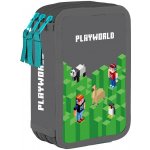 Karton P+P 3-patra prázdný Playworld – Sleviste.cz