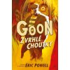 Komiks a manga Goon 5: Zvrhlé choutky