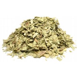 Bylík Senna list 30 g