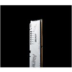 Kingston Fury Beast DDR5 16GB CL40 (2x8GB) KF552C40BBK2-16 – Zboží Živě