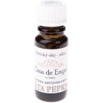 Casa de Engel éterický olej Máta peprná 10 ml – Hledejceny.cz