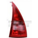 Zadní světlo- levé CITROËN C3 (FC) 2002-2005 |002-2005| TYC | 11-0234-01-2 – Hledejceny.cz