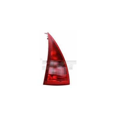 Zadní světlo- levé CITROËN C3 (FC) 2002-2005 |002-2005| TYC | 11-0234-01-2 – Hledejceny.cz