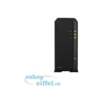 Synology DiskStation DS118