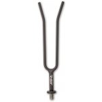 BLACK CAT Rohatinka Černá 9cm – Zbozi.Blesk.cz