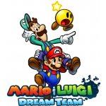 Mario and Luigi Dream Team – Zbozi.Blesk.cz