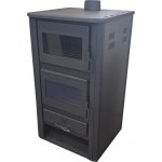 Blist MILANO ETV s troubou antracit – Sleviste.cz