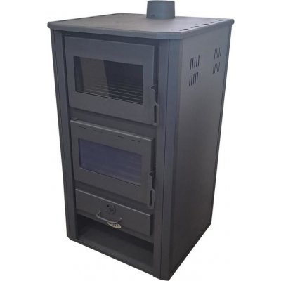 Blist MILANO ETV s troubou antracit – Sleviste.cz