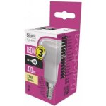 Emos LED žárovka Classic R50 E14 4 W 39 W 450 lm teplá bílá – Hledejceny.cz