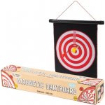 Fun2 Give Magnetic dartboard – Zboží Dáma