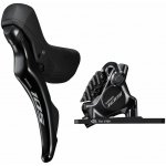 Shimano kot brzd-set 105 BR-R7170+ST-R7120 před/levá J-kit (ST) polymer + chl BH90/100cm pro 160mm k IR71202DLF6SC100A – Sleviste.cz