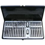 Sada bitů QUATROS imbus torx spline 40 ks – Zboží Dáma