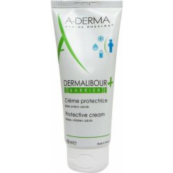 A-derma Dermalibour+ Barrier ochranný krém 100 ml