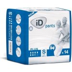 iD Pants S Plus 14 ks – Zboží Mobilmania