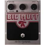 Electro Harmonix Big Muff PI – Zbozi.Blesk.cz