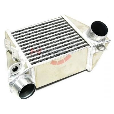 Intercooler SMIC HPP Audi A3 / VW Golf 4 / Seat Leon / Škoda Octavia 1.8T/1.9 TDi | Zboží Auto