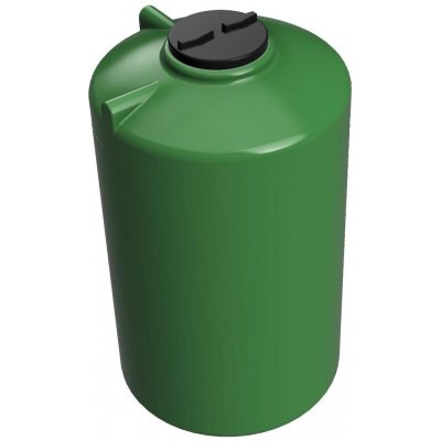 Rondo Nadzemní nádrž na vodu 2 000 l – Zboží Mobilmania