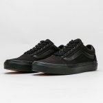 Vans Old Skool black / black – Sleviste.cz