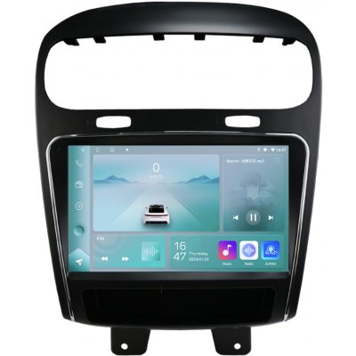 HIZPO P9002CP Fiat Freemont / Dodge Journey (2+32GB) – Zboží Mobilmania