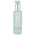 Clinique Liquid Facial Soap Oily Skin Formular tekuté mýdlo na obličej pro mastnou pleť 200 ml – Zbozi.Blesk.cz