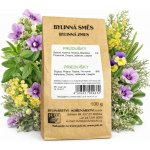 Jukl bylinná směs PRŮDUŠKY 100 g – Hledejceny.cz