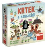 Dino Krtek a kamarádi – Sleviste.cz