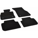 Koberce textilní AZ Auto Design BMW 1 HB 2020-/BMW 1 F70 2025-/BMW 2 Gran Coupé 2020-/BMW 2 Gran Coupé F74 2025