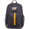 Batoh Caterpillar Tactical Backpack Black 21,5 l