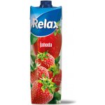 Relax Premium jahoda 1 l – Zboží Dáma
